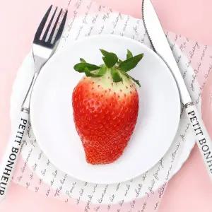 당도선별 대왕 딸기 킹스베리 800g(20-26과) 특대 GAP인증