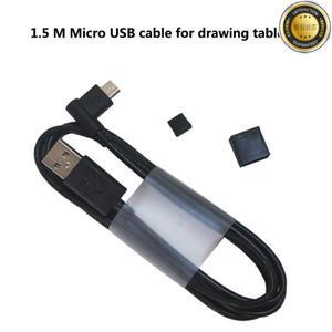 마이크로 USB 케이블 1.5 M 스마트폰디지털 드로잉 태블릿에 적합 XP-PEN Wacom Ctl472 672 4100 490