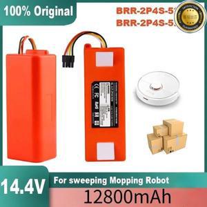 샤오미 1S 로보락 S5MAX S7 청소 로봇 진공 14.4V 6500mAh 교체 배터리