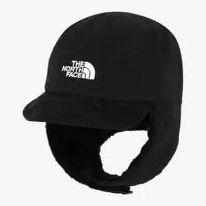 노스페이스 화이트라벨 공용 왁스드 코튼 이어머프 캡 NE3CR58J L