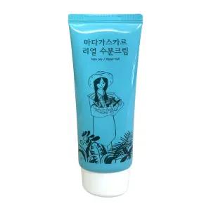 시드물 마다가스카르 리얼 수분 크림 80ml 1개 / 써클