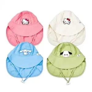 [하프클럽/셀러허브_여성트랜드패션]모자 여름 버킷햇 썬캡