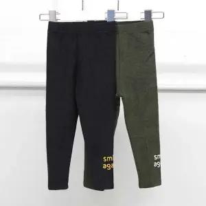 [하프클럽/셀러허브_여성트랜드패션]캐주얼 쫄바지 여행 코디 빈티지 레깅