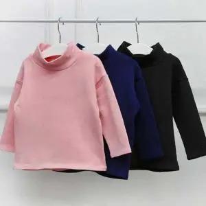 [하프클럽/셀러허브_여성트랜드패션]간절기 외출복 목티셔츠 아동용 이너