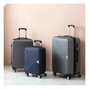 [브라이튼] 콜딘 여행용캐리어 3종세트(20인치+24인치+28인치)