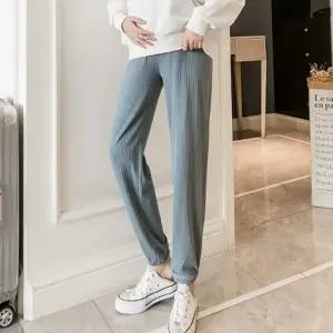 임산부 와이드 팬츠 바지 출산 바지 (WFIJHMS)