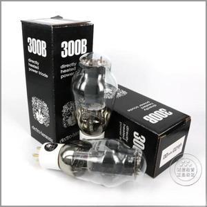 EH 300B 진공관 골든 피트 교체 전자 튜브 오디오 밸브 증폭기 키트 DIY