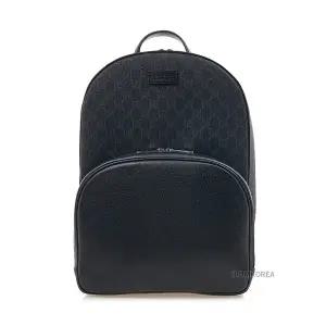 [구찌] FW24 남성 모노그램 패널 백팩 795462 FADML 1000