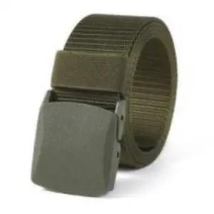 남성용 바스락 워터프루프 아웃도어 초경량 벨트