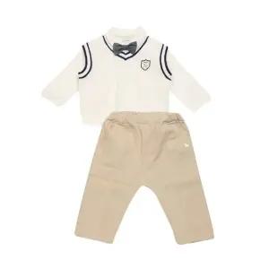 [갤러리아] (백일/돌)올리버VT 3PCS(07T1232020)