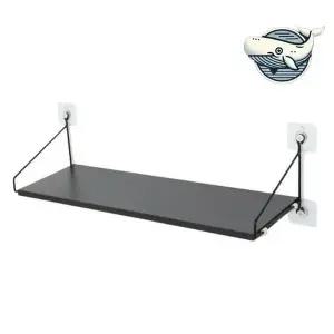 [하프클럽/]모든 기기 짐받이 세트탑박스 선반 공유기