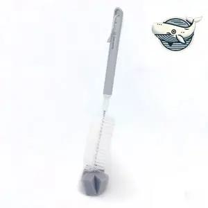 [하프클럽/]다용도 병 세척 솔 젖병 세척 텀블러 물병