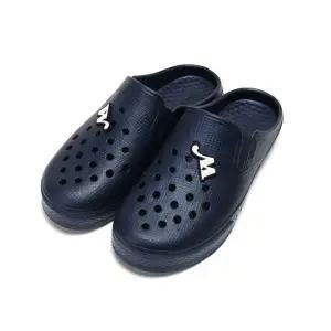 [하프클럽/]슬리퍼형 EVA 멀티슈즈 학생 실내 작업화 (네이비)
