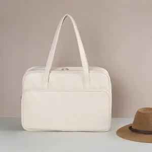 [하프클럽/]남성 숄더백 데일리 토트백 세미정장