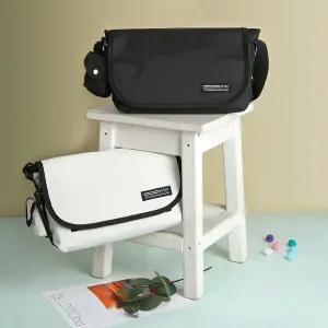 [하프클럽/]크로스 메신저백 남자 가방