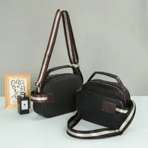 [하프클럽/]남성 미니 크로스백 숄더백 20대가방