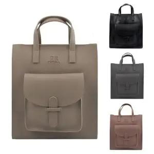 [하프클럽/]남자 토드백 큰 사이즈 숄더백