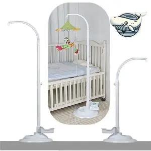 [하프클럽/]아기용품 정리 스탠드 모빌 디스플레이 물티슈