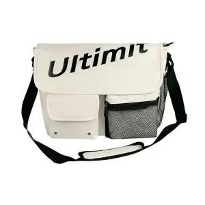 [하프클럽/]캐주얼 크로스 메신저백 직장인 학생 책가방 서류가방