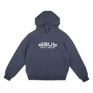 [하프클럽/돕]DAUB 유니 저지 셋업 후디 맨투맨  NAVY