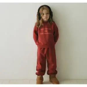 [롯데백화점]리틀그라운드 데님인더박스(RD)-로고기모스웨트팬츠_75C11-415-02