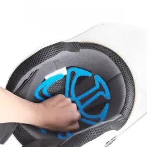 자전거 라이너 여름 내피 헬멧 통풍 안전모 오토바이