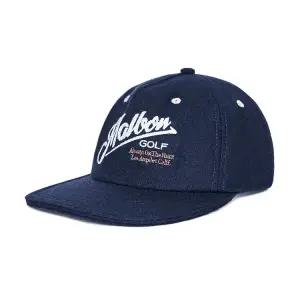 맥스웰 스냅백 NAVY M5333LCP12NVY