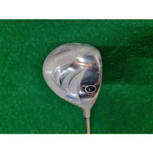 여성용 MIZUNO 미즈노 EURUS 유로스 7번 25도 우드