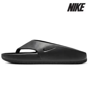 [하프클럽/] 쪼리 슬리퍼/ FD4119-001/ 남성 CALM 캄 플립플랍