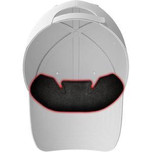 골프 모자 스웨트 라이너 | PGA 투어 라이선스 얼룩과 냄새 방지 미국산 - 3 6 12 25