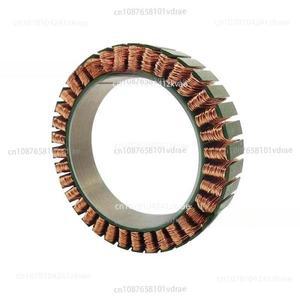 WK8115 외부 로터 대형 토크 조리개 짐벌 컴파트먼트 안정화