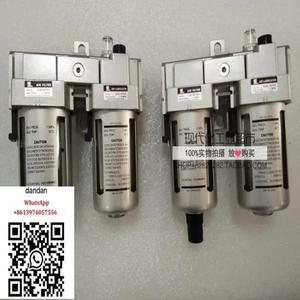 QAF4000-04+QAL4000-04 상하이 SXPC 정품에서 작업 중