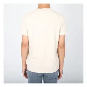 매장정품 캘빈클라인캘빈클라인 남성 라운드티 로고 스트레치 베이지 J321612 1406451