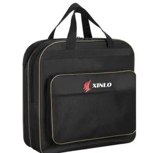 낚시의자가방 섬낚시 소좌대 다기능 소형 접이식 2단 다용도