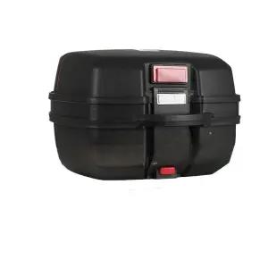 대용량 오토바이 수납함 47L 스쿠터 트렁크 탑박스
