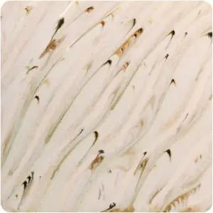 AMACO 포터의 선택 플럭스 하이 파이어 글레이즈 파인트 16온스(473mL) 레이어링 가능한 미드 콘 5-6 PCF