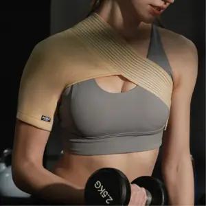 야구 농구 테니스 골프운동 육아용 어깨보호대 성인용 골프용 부모님 부상방지 여성