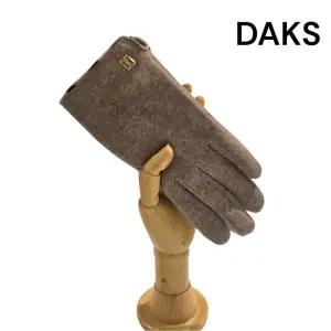 [백화점 정품] 닥스 여성 모직 장갑 GBS704I
