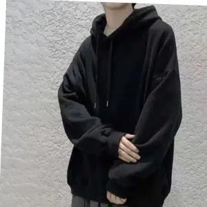 여자후드티 루즈핏 후드티 남녀공용 오버핏 패션후드티 데일리후드티 기모 무지 커플 여성후드티 심플