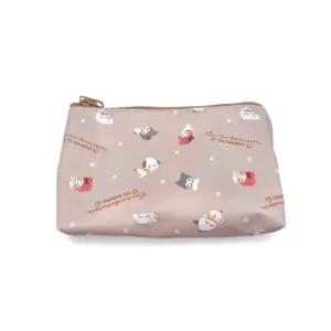 캐릭터즈 산리오 파우치 중형