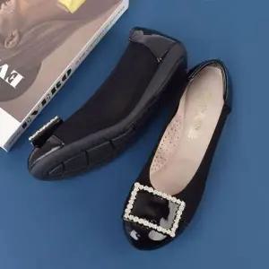 [하프클럽/]여성 기본 여름 단화 슈즈 모던 로퍼 인기 플랫 데일