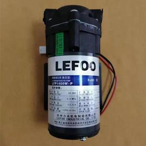 DP-125-200W3004W400G 순수 기계 고압 펌프 물 부스터