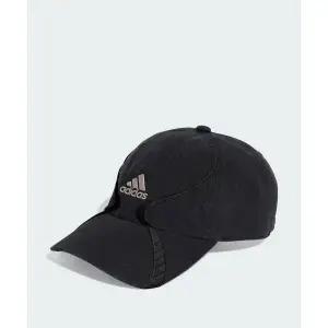 아디다스 ADIDAS ADILENIUM 4 대드 캡 - 블랙 / KF3314