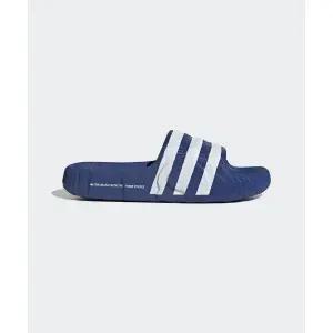 아디다스 ADIDAS 아딜렛 22 - 블루:화이트 / IF3667