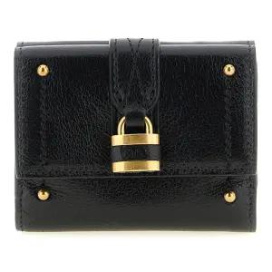 패딩턴 트리폴드 미니 지갑 CH26SP914O37 001