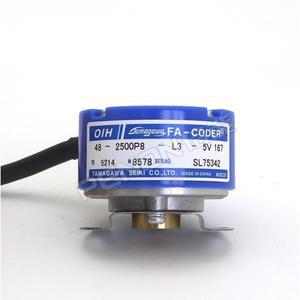 OIH48-2500P8-L3-5V 타마가와 엔코더
