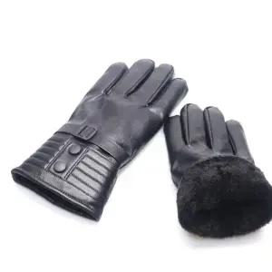 인조 블랙 기모 오토바이장갑 겨울장갑 방한 겨울 남자겨울장갑 가죽 오토바이 스포츠장갑 장갑