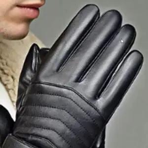 감성의 미니멀한 겨울장갑 핸드웨어 작업장갑 터치장갑 보온성 장갑 스마트장갑 블랙 보온장갑 데일리