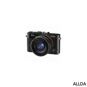 소니 DSC-RX1R 강화유리 액정보호필름 1매