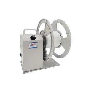 자동 라벨 리와인더 송장 상품 분리기 라벨링 리와인딩 사이즈